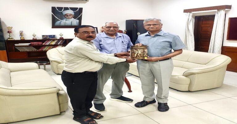 BHU News: AI वर्कशॉप से लेकर विरासत संरक्षण तक, काशी हिंदू विश्वविद्यालय में आज की बड़ी खबरें