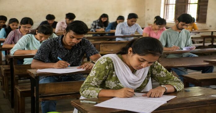 बिहार टीआरई 4.0 शिक्षक भर्ती 2026 में 32,388 पदों पर नियुक्ति