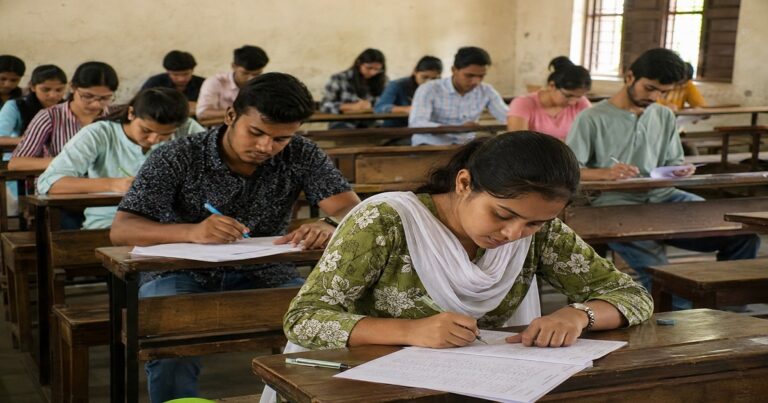 बिहार टीआरई 4.0 शिक्षक भर्ती 2026 में 32,388 पदों पर नियुक्ति