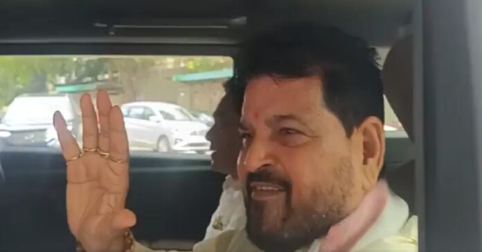 महिला पहलवानों से जुड़े यौन उत्पीड़न मामले में बरी होने के बाद बृजभूषण शरण सिंह