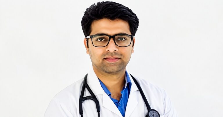 डॉ. अभिषेक आनंद ने पटना में 53 वर्षीय महिला के सर्विक्स कैंसर का इलाज किया