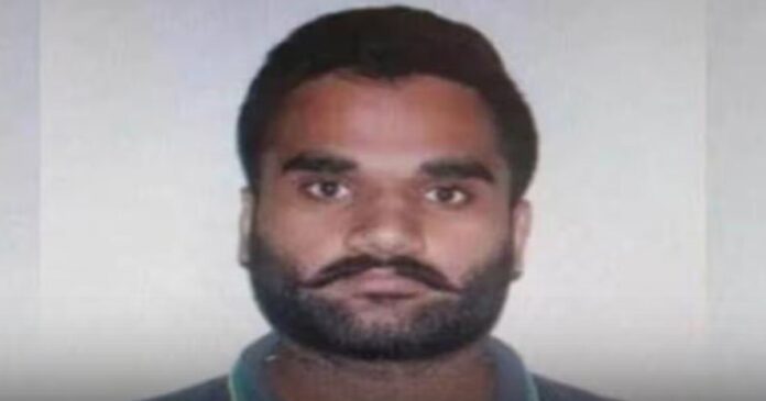 गोल्डी बराड़
