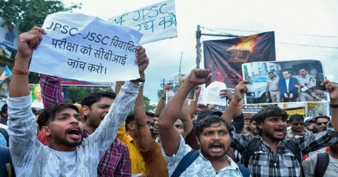 झारखंड जेपीएससी परीक्षा धांधली मामले में ईडी की जांच