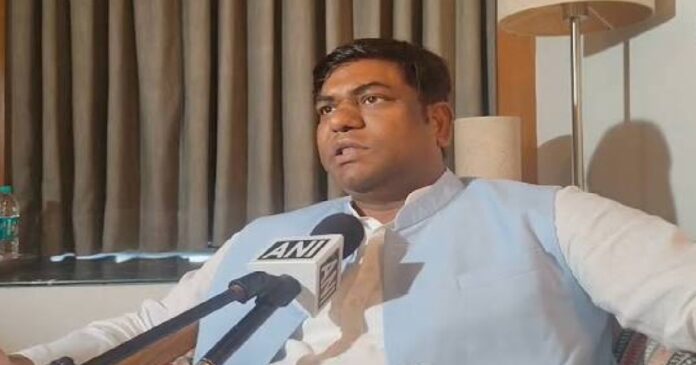 निषाद आरक्षण को लेकर मुकेश सहनी का बड़ा बयान