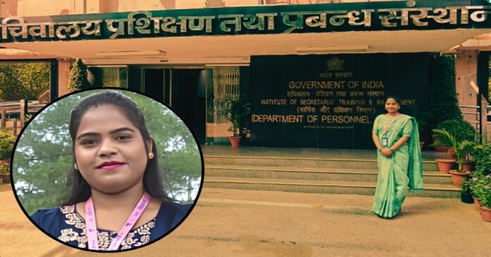 द्वारका में तीन महीने की गर्भवती महिला नाजिया खानम की मौत का मामला