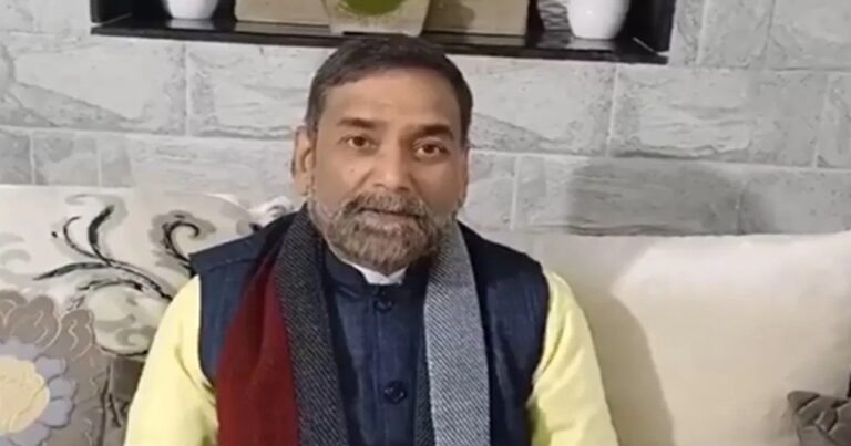 फरक्का संधि पर बिहार में सियासत तेज, जदयू ने सुधाकर सिंह से पूछा- 1996 में क्यों नहीं उठाई बिहार के हक की आवाज?