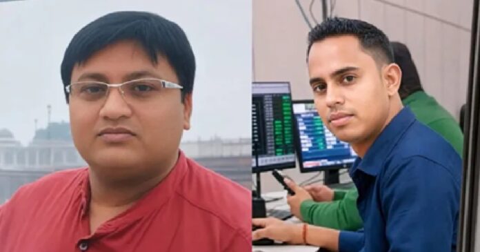 रामगढ़ के मां छिन्नमस्तिका सीमेंट एंड इस्पात प्लांट में ब्लास्ट के बाद लगी आग, हादसे में तीन इंजीनियरों की मौत की खबर है।