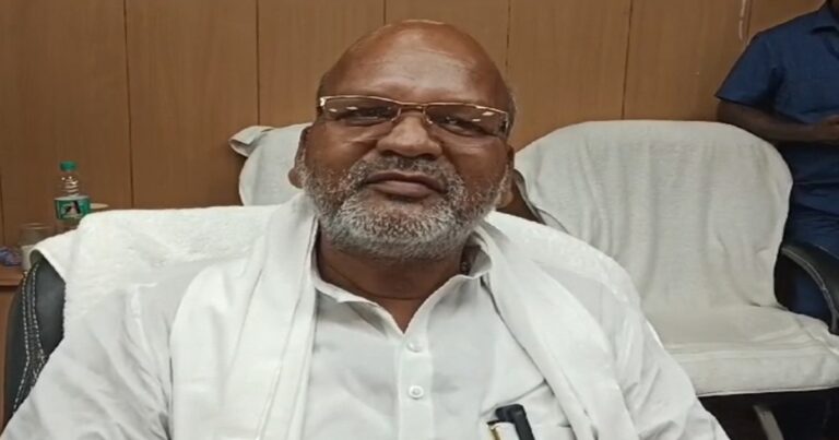 बिहार में बाढ़ को लेकर रत्नेश सदा का बड़ा बयान, युवाओं की नौकरी और फरक्का जल संधि पर कही ये बात