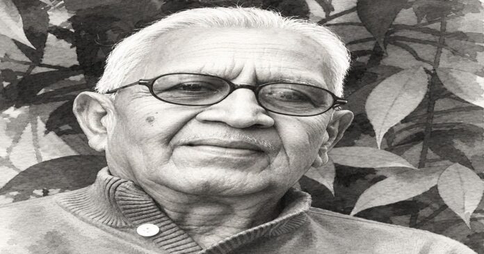 वरिष्ठ कवि सत्यनारायण का निधन, नितिन नवीन ने जताया शोक