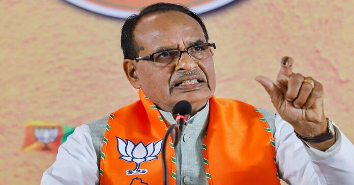 चीनी के बढ़ते दाम पर केंद्रीय मंत्री शिवराज सिंह चौहान ने रायसेन में कहा कि सब इंतजाम हो रहे हैं, चिंता मत करो।