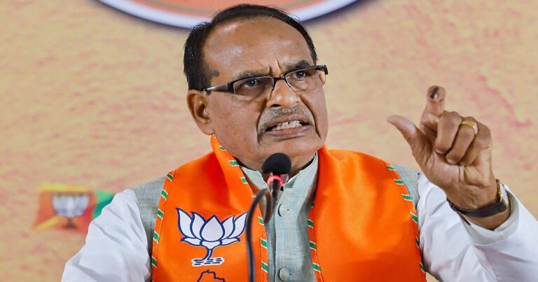 चीनी के बढ़ते दाम पर केंद्रीय मंत्री शिवराज सिंह चौहान ने रायसेन में कहा कि सब इंतजाम हो रहे हैं, चिंता मत करो।