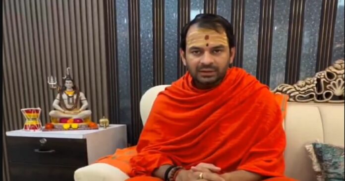 तेज प्रताप यादव ने ऐश्वर्या राय से तलाक और शादी टूटने की वजह पर खुलकर बात की