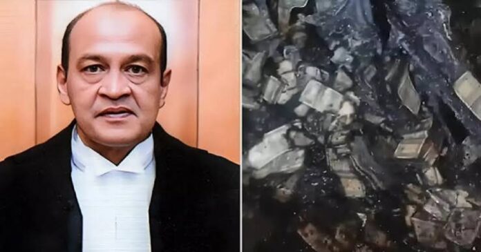 यशवंत वर्मा के खिलाफ जांच समिति की रिपोर्ट और महाभियोग कार्रवाई