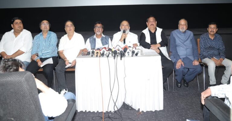 ऑस्कर 2027 के लिए भारत की आधिकारिक एंट्री बनी मराठी फिल्म ‘गोंधल’, 33 फिल्मों में से हुआ चयन