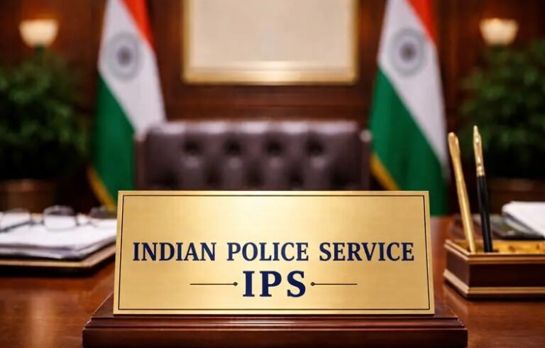 UP Police Transfer: 35 IPS-PPS अफसरों का तबादला, वाराणसी में बदले कई बड़े पुलिस अधिकारी