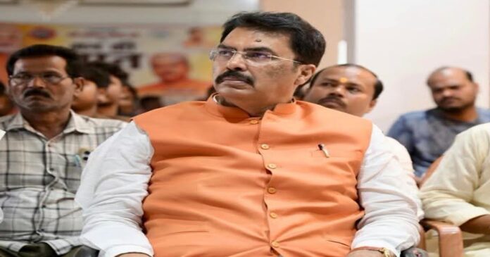 संजय सरावगी ने भारत की 7.8 प्रतिशत GDP Growth पर बयान दिया