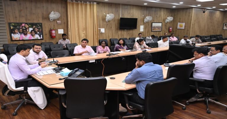 बिहार के 95,195 स्कूलों में शुरू होगा ‘सेवा संकल्प’ अभियान, जानें कब होगी चित्रकला और भाषण प्रतियोगिता