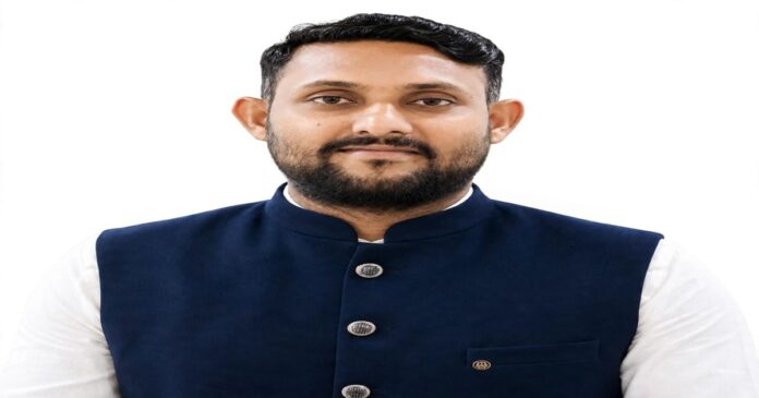 रूस के स्टेट ड्यूमा चुनाव में सुजीत पासवान को अंतरराष्ट्रीय पर्यवेक्षक के तौर पर आमंत्रित किए जाने की जानकारी
