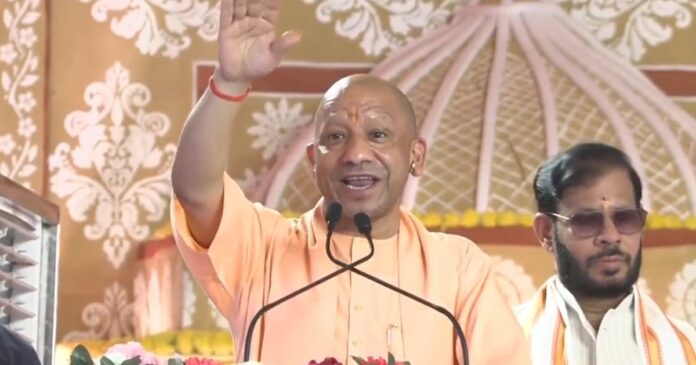 योगी आदित्यनाथ 2027 के बाद की भूमिका और प्रधानमंत्री पद की अटकलों पर जवाब देते हुए