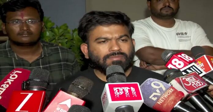 Abhijeet Deepke Bail News