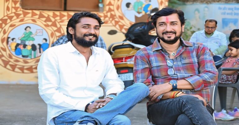 Waves OTT पर संजय पाण्डेय की फिल्म ‘बिजली का लट्टू’ को मिला शानदार रिस्पॉन्स