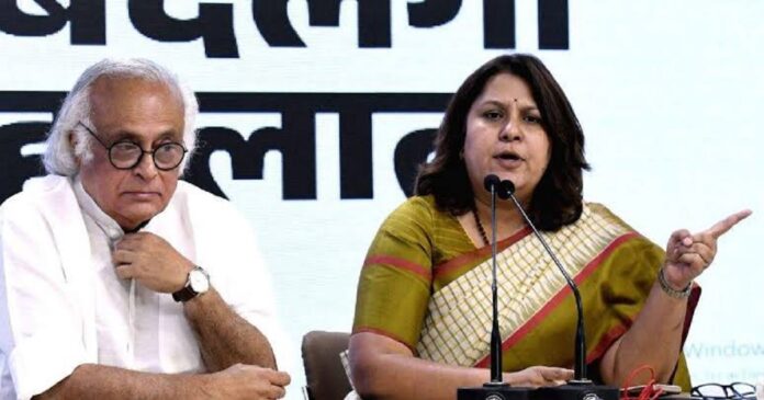 MLC चुनाव के नतीजों को लेकर प्रधानमंत्री नरेंद्र मोदी और कांग्रेस नेताओं के बीच जुबानी जंग तेज।