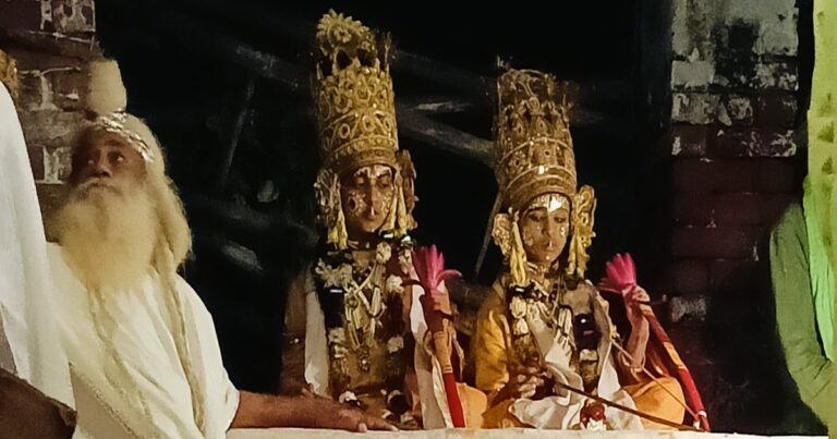 राम के वनवास की खबर सुन कैकेयी से नाराज हुए भरत