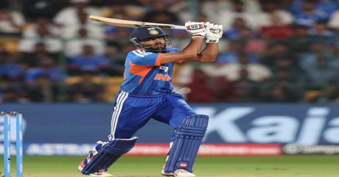 क्राइस्टचर्च T20 में नमन धीर ने 15 गेंदों पर नाबाद 42 रन बनाकर भारत को जीत दिलाई।