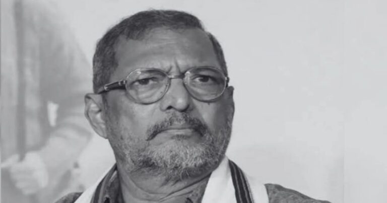 Nana Patekar Fees and Struggle Story