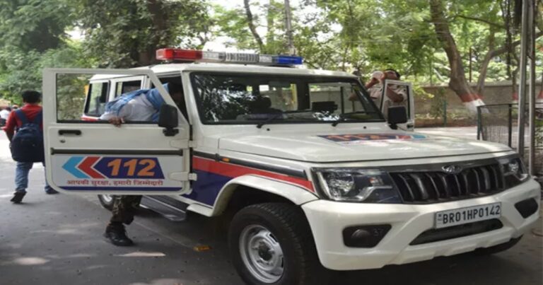 Patna News: महिला सिपाही के पति ने सर्विस रिवॉल्वर से खुद को मारी गोली, अस्पताल में मौत