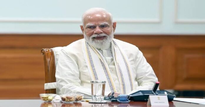 MLC चुनाव के नतीजों के बीच प्रधानमंत्री नरेंद्र मोदी ने कांग्रेस की जीत पर सवाल उठाया।