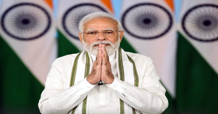 पीएम किसान योजना की 24वीं किस्त जारी, पात्र किसानों के खाते में पहुंचे 2,000 रुपये।