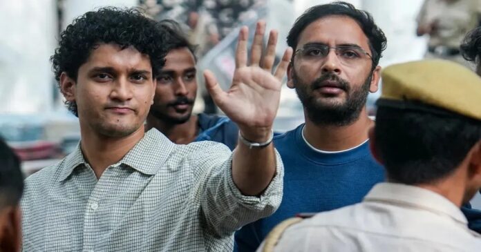 SEM के सामने पेशी के बाद सौरभ दास ने ज्ञानेश कुमार के इस्तीफे का दावा किया।