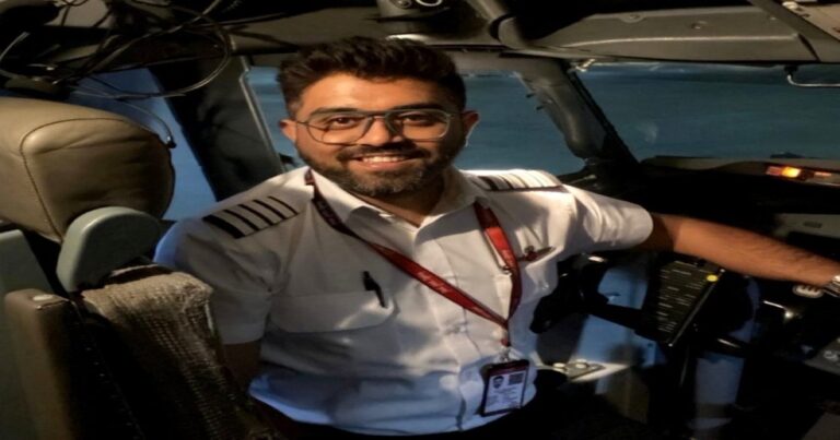 कैप्टन स्मित मच्छार से फोन पर बातचीत के दौरान नेतन्याहू ने उनके साहस की तारीफ की।