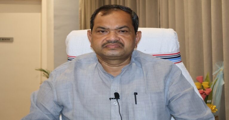 ऊर्जा मंत्री शैलेश कुमार उर्फ बुलो मंडल
