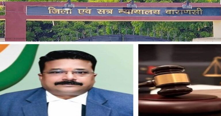 मणिकर्णिका घाट मारपीट केस: युवक पर जानलेवा हमले के 8 आरोपितों को बड़ी राहत, कोर्ट ने दी जमानत